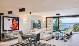 Апартаменты за 9 000 000 евро в Каннах, Франция