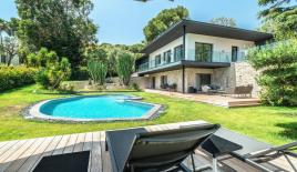 Вилла за 6 500 000 евро в Сен-Жан-Кап-Ферра, Франция