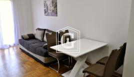 Апартаменты за 120 000 евро в Будве, Черногория