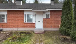 Таунхаус за 18 000 евро в Коуволе, Финляндия