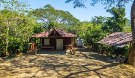 Земля за 214 159 евро в Пуэрто-Плата, Доминиканская Республика