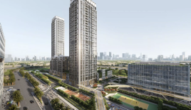 Апартаменты за 476 604 евро в Дубае, ОАЭ