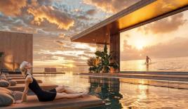 Квартира за 849 424 евро в Дубае, ОАЭ