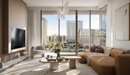 Квартира за 973 184 евро в Дубае, ОАЭ