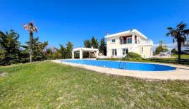 Вилла за 480 000 евро в Салониках, Греция