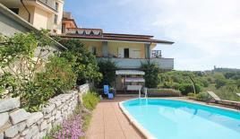 Дом за 1 100 000 евро в Специи, Италия