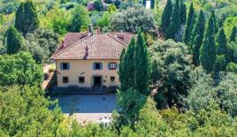 Дом за 2 900 000 евро в Пизе, Италия