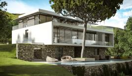 Дом за 1 800 000 евро в Савоне, Италия