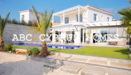 Вилла за 895 000 евро в Пафосе, Кипр