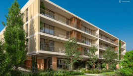 Квартира за 295 000 евро в Лиссабоне, Португалия