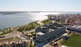 Квартира за 315 000 евро в Баррейру, Португалия