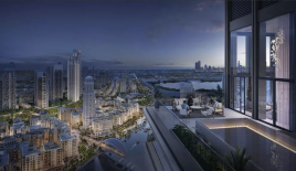 Апартаменты за 393 623 евро в Дубае, ОАЭ