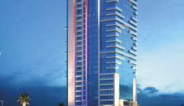 Апартаменты за 193 084 евро в Дубае, ОАЭ