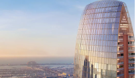 Апартаменты за 895 494 евро в Дубае, ОАЭ