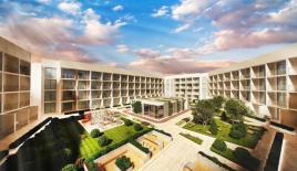 Квартира за 436 113 евро в Дубае, ОАЭ