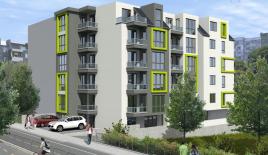 Квартира за 65 000 евро в Варне, Болгария