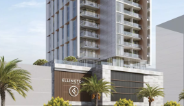 Апартаменты за 416 737 евро в Дубае, ОАЭ