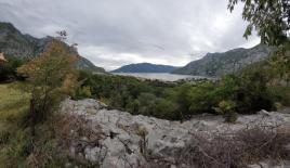 Земля за 200 000 евро в Рисане, Черногория