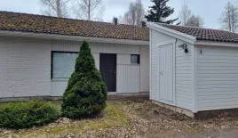 Таунхаус за 25 000 евро в Хуитинен, Финляндия