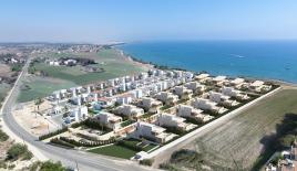 Вилла за 2 700 000 евро в Ларнаке, Кипр