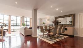 Пентхаус за 1 690 000 евро в Барселоне, Испания