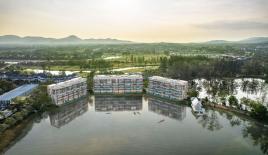 Апартаменты за 916 426 евро на Пхукете, Таиланд