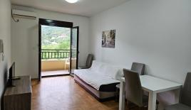 Квартира за 120 000 евро в Будве, Черногория