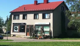 Квартира за 25 000 евро в Коуволе, Финляндия