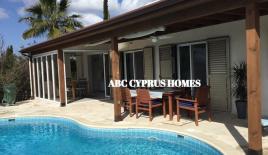 Вилла за 699 000 евро в Пафосе, Кипр