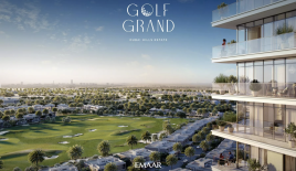 Апартаменты за 328 753 евро в Дубае, ОАЭ