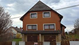 Дом за 125 000 евро в Венгрии