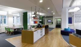 Офис за 10 800 евро за месяц в Вене, Австрия