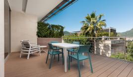 Квартира за 990 000 евро в Будве, Черногория