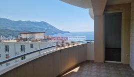 Апартаменты за 262 000 евро в Бечичи, Черногория