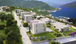 Вилла за 1 350 000 евро в Херцег-Нови, Черногория