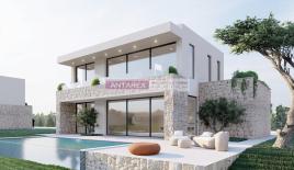 Вилла за 1 350 000 евро в Херцег-Нови, Черногория