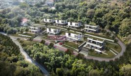 Вилла за 590 000 евро в Херцег-Нови, Черногория