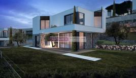 Вилла за 590 000 евро в Херцег-Нови, Черногория