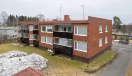 Квартира за 18 336 евро в Леппявирта, Финляндия