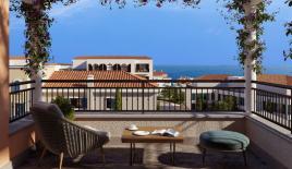 Апартаменты за 617 000 евро на полуострове Луштица, Черногория