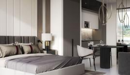 Квартира за 124 372 евро на острове Пхукет, Таиланд