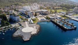 Квартира за 490 000 евро в Тивате, Черногория