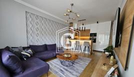 Апартаменты за 160 000 евро в Будве, Черногория