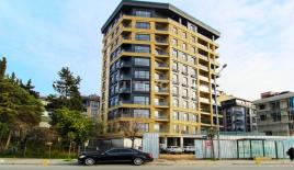 Апартаменты за 257 000 евро в Стамбуле, Турция