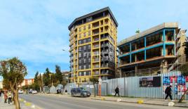 Апартаменты за 363 000 евро в Стамбуле, Турция