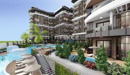 Апартаменты за 176 000 евро в Алании, Турция