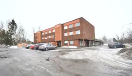 Квартира за 19 500 евро в Кокколе, Финляндия