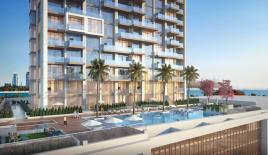 Апартаменты за 386 000 евро в Дубае, ОАЭ