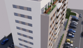 Квартира за 197 000 евро в Будве, Черногория