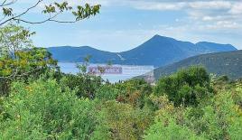 Земля за 105 000 евро на полуострове Луштица, Черногория